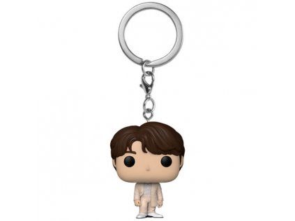 Pocket POP! BTS Jin Proof Kľúčenka