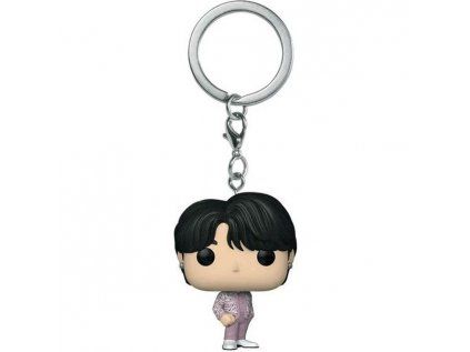 Pocket POP! BTS Jimin Proof Kľúčenka