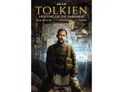 Tolkien: Lighting Up The Darkness