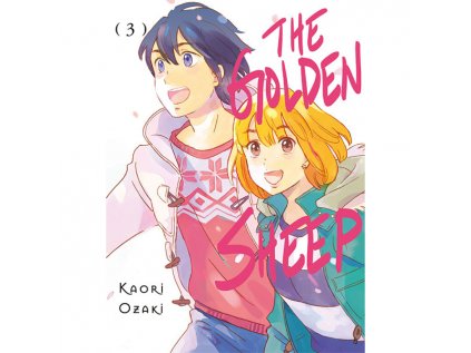 Golden Sheep 3