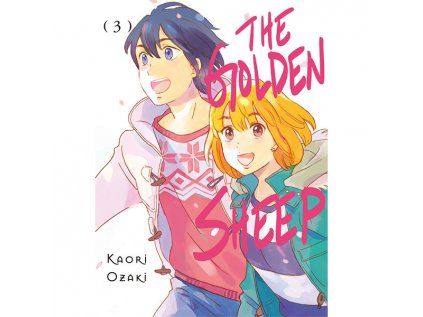 Golden Sheep 3