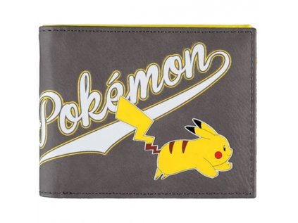 Pokemon Pika Bifold Wallet Peňaženka