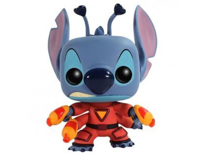Funko POP! Lilo and Stitch: Stitch 626