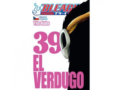 Bleach 39: El Verdugo