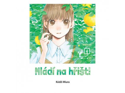 Mládí na hřišti 4