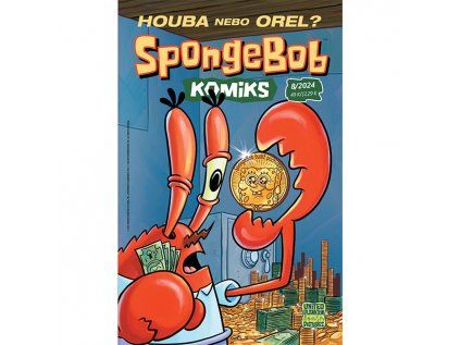 SpongeBob 08/2024