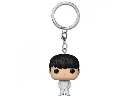 Pocket POP! BTS Jung Kook Proof Kľúčenka