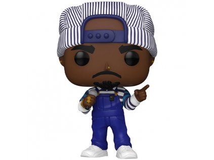 Funko POP! Rock: Thug Life Tupac Shakur
