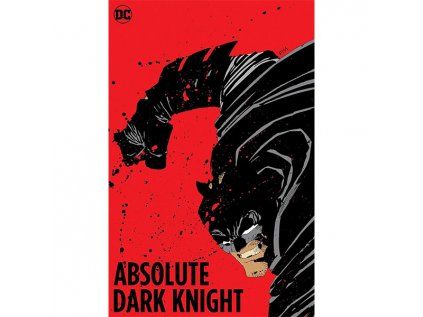 Absolute the Dark Knight