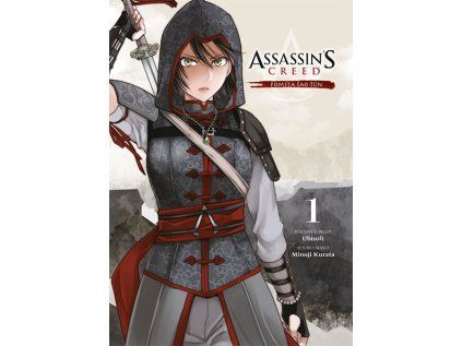Assassin's Creed: Pomsta Šao Ťün 1