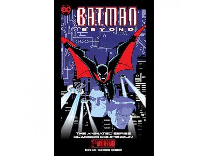 Batman Beyond: The Animated Series Classics Compendium