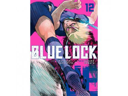 Blue Lock 12