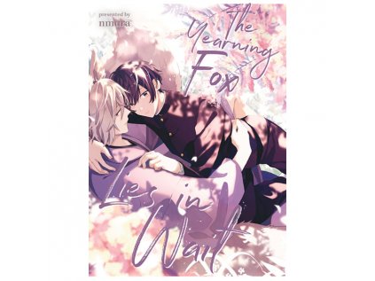 yearning fox lies in wait bl manga 9798888770085 1