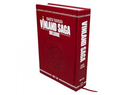 Vinland Saga Deluxe 2