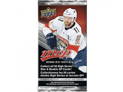 hokejove karty upper deck 2022 2023 mvp 053334995733 1