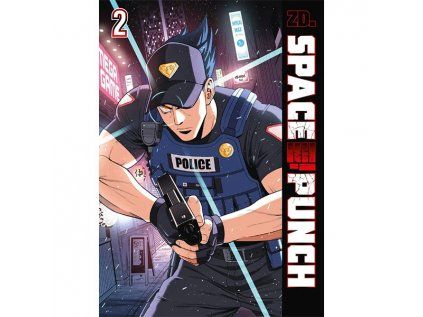Space Punch 2