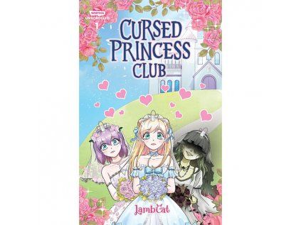 Cursed Princess Club