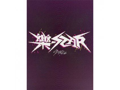 Stray Kids - Rock Star Limited Album