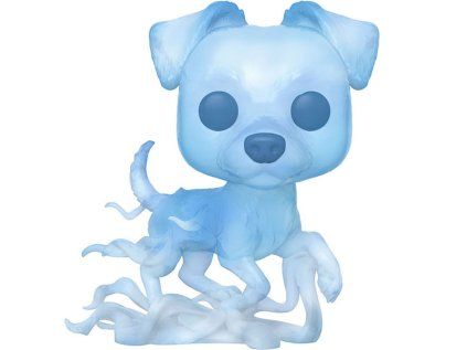 Funko POP! Harry Potter: Patronus Ron Weasley