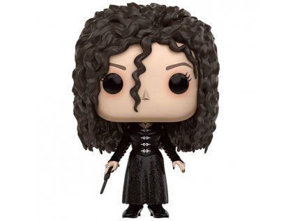 Funko POP! Harry Potter: Bellatrix Lestrange