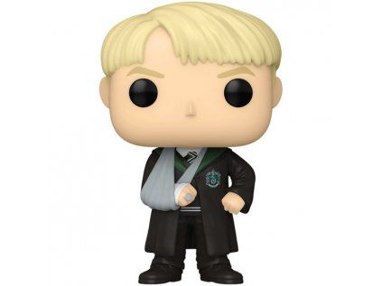 Funko POP! Harry Potter: Draco Malfoy with Broken Arm