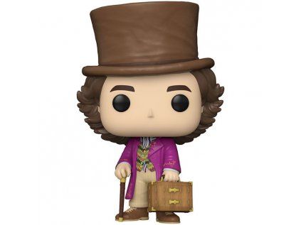 Funko POP! Wonka: Willy Wonka