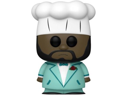 funko pop south park chef in suit figurka 889698756716 1