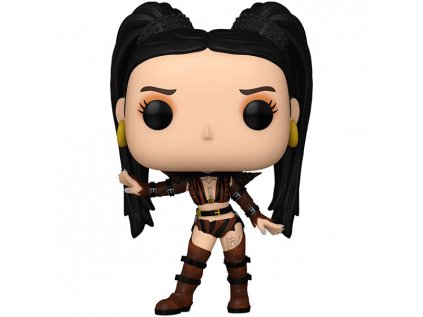 funko pop rock bella poarch inferno figurka 889698753852 1