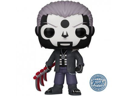 Funko POP! Naruto Shippuden: Hidan Special Edition