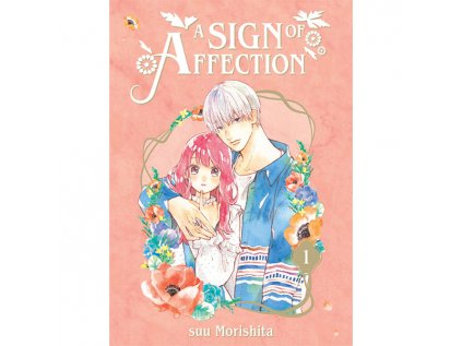 A Sign of Affection Omnibus 1 (Vol. 1-3)