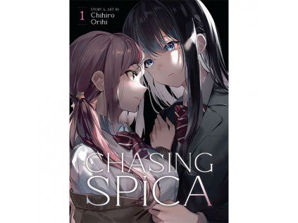 Chasing Spica 1