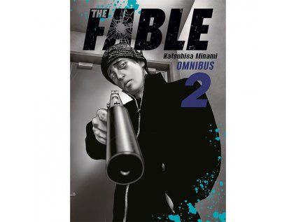 Fable Omnibus 2 (Vol. 3-4)