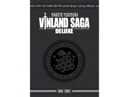 Vinland Saga Deluxe 3