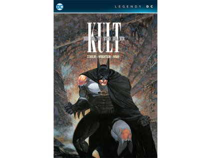 batman kult legendy dc komiks 9788076796027 1