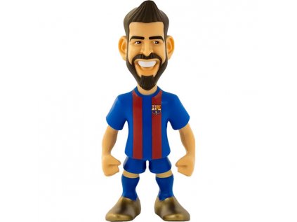 minix football club fc barcelona gerard pique futbalova figurka 8436605113050 1