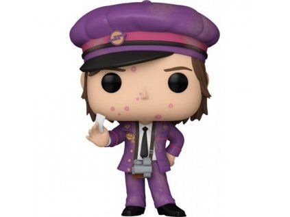 Funko POP! Harry Potter: Stan Shunpike