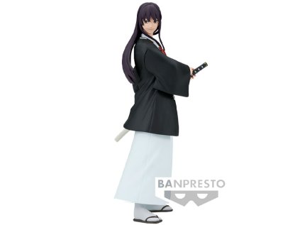 hell s paradise yamada asaemon toma dfx pvc statue 17 cm figurka 4983164887846 1