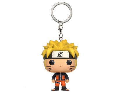 Pocket POP! Naruto Shippuden: Naruto Kľúčenka
