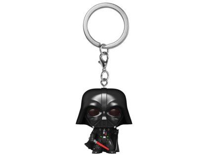 Pocket POP! Star Wars: Darth vader Kľúčenka