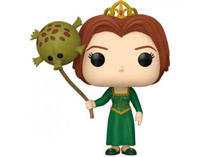 Funko POP! Shrek: Fiona 20th Anniversary