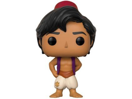 Funko POP! Disney: Aladdin