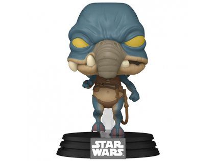 Funko POP! Star Wars The Phantom Menace: Watto