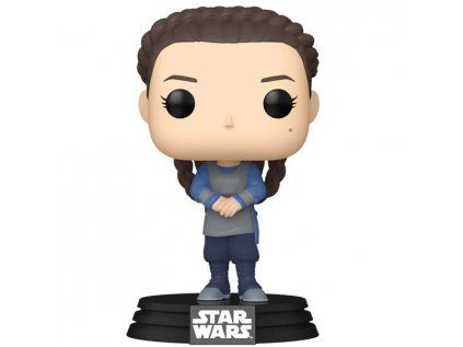 Funko POP! Star Wars The Phantom Menace: Padmé Amidala