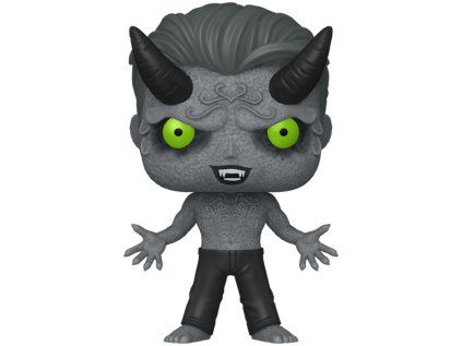 Funko POP! Rock: Panic at the Disco - Brendon Urie (Demon)