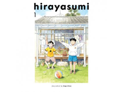 Hirayasumi 1