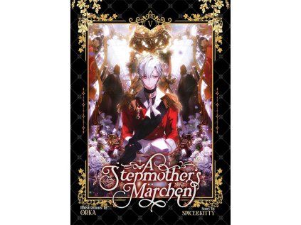 A Stepmother's Marchen 5