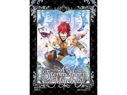 A Stepmother's Marchen 4