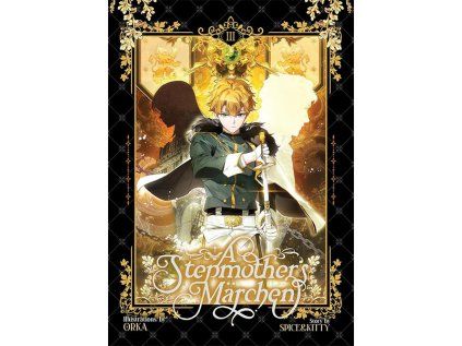 A Stepmother's Marchen 3