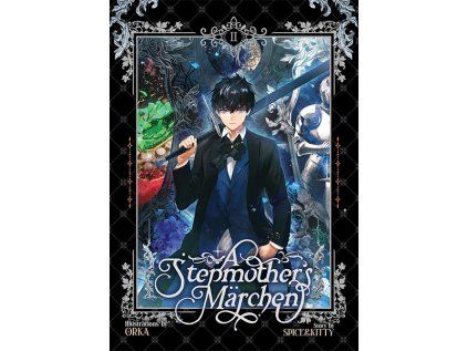 A Stepmother's Marchen 2