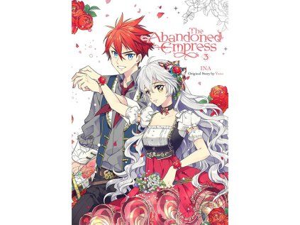 Abandoned Empress 3